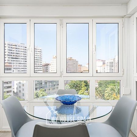Myhousespain - Acogedor Piso Centro Хихон Экстерьер фото