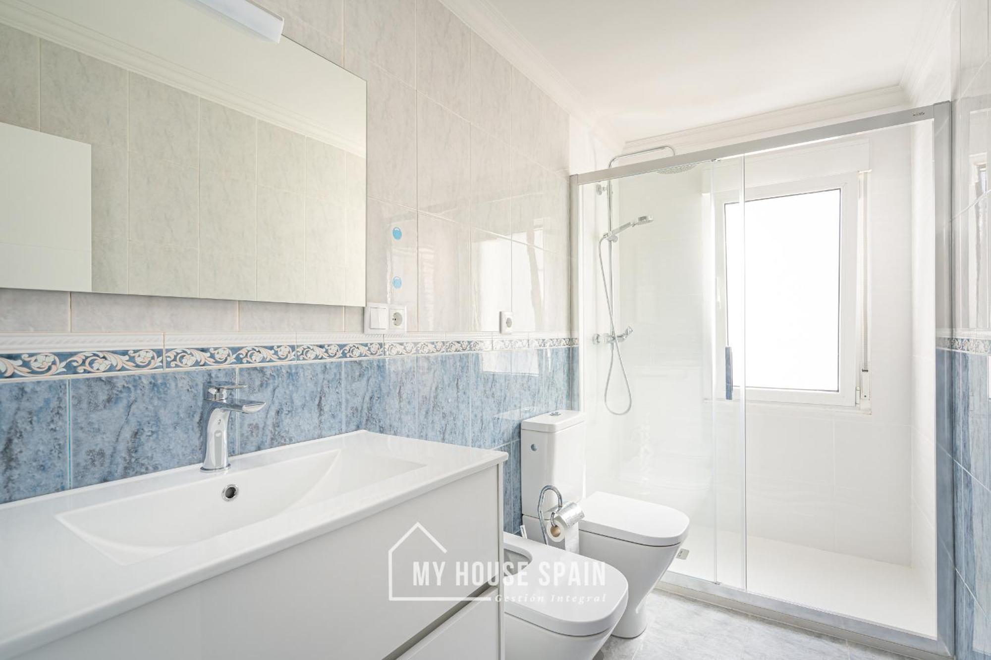 Myhousespain - Acogedor Piso Centro Хихон Экстерьер фото
